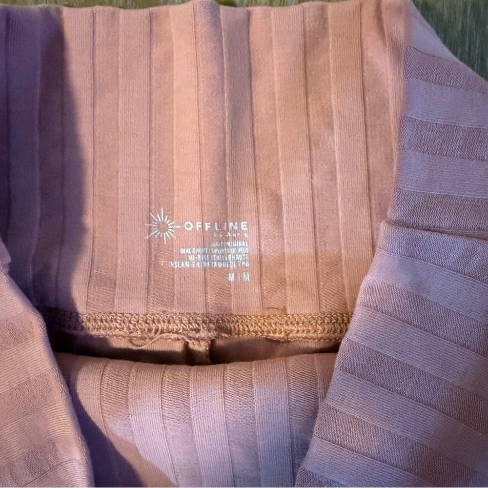 Aerie offline 2 piece set small/medium - Picture 3 of 7